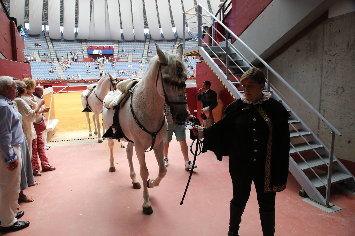 Fotos: Última jornada de toros en las fiestas de semana grande