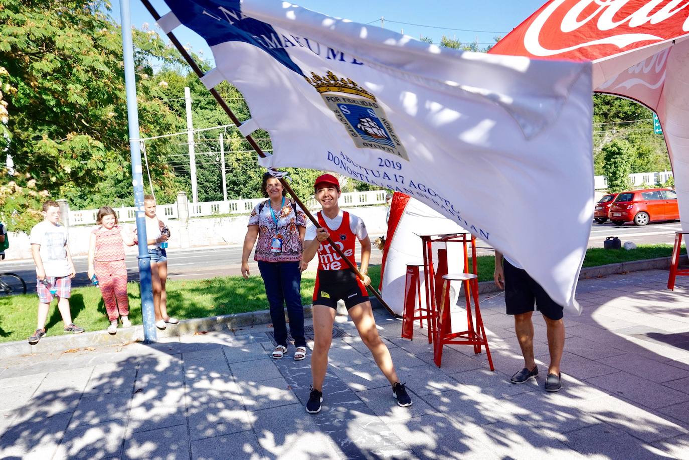Fotos: Última jornada de toros en las fiestas de semana grande