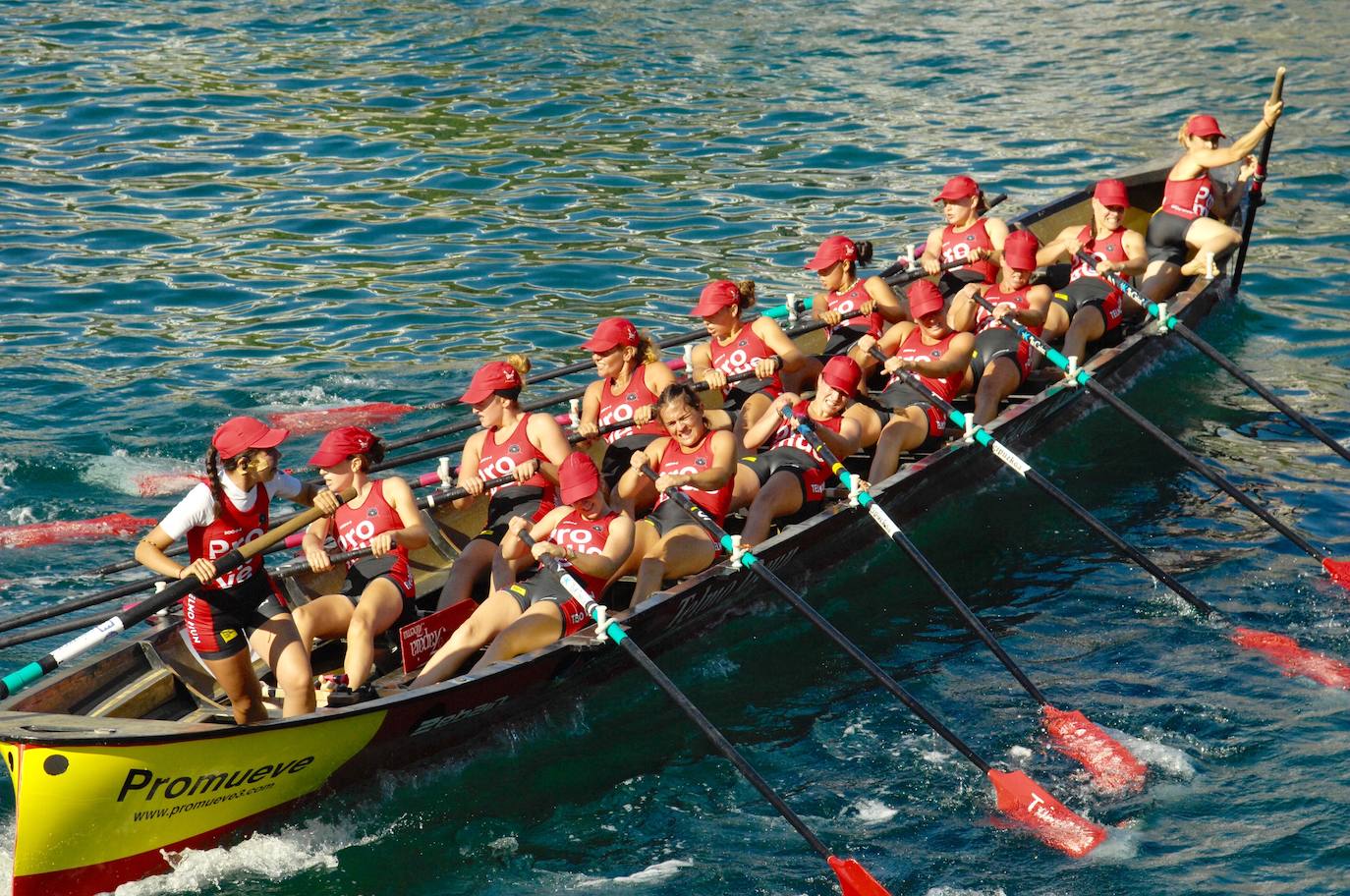 Fotos: Última jornada de toros en las fiestas de semana grande