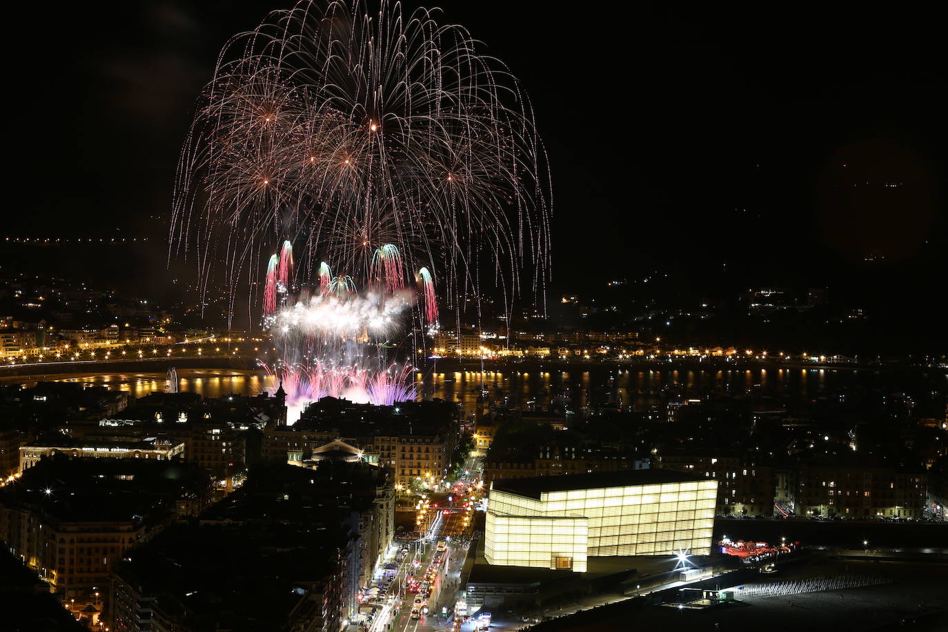 Fotos: Los Hermanos Caballer gustaron