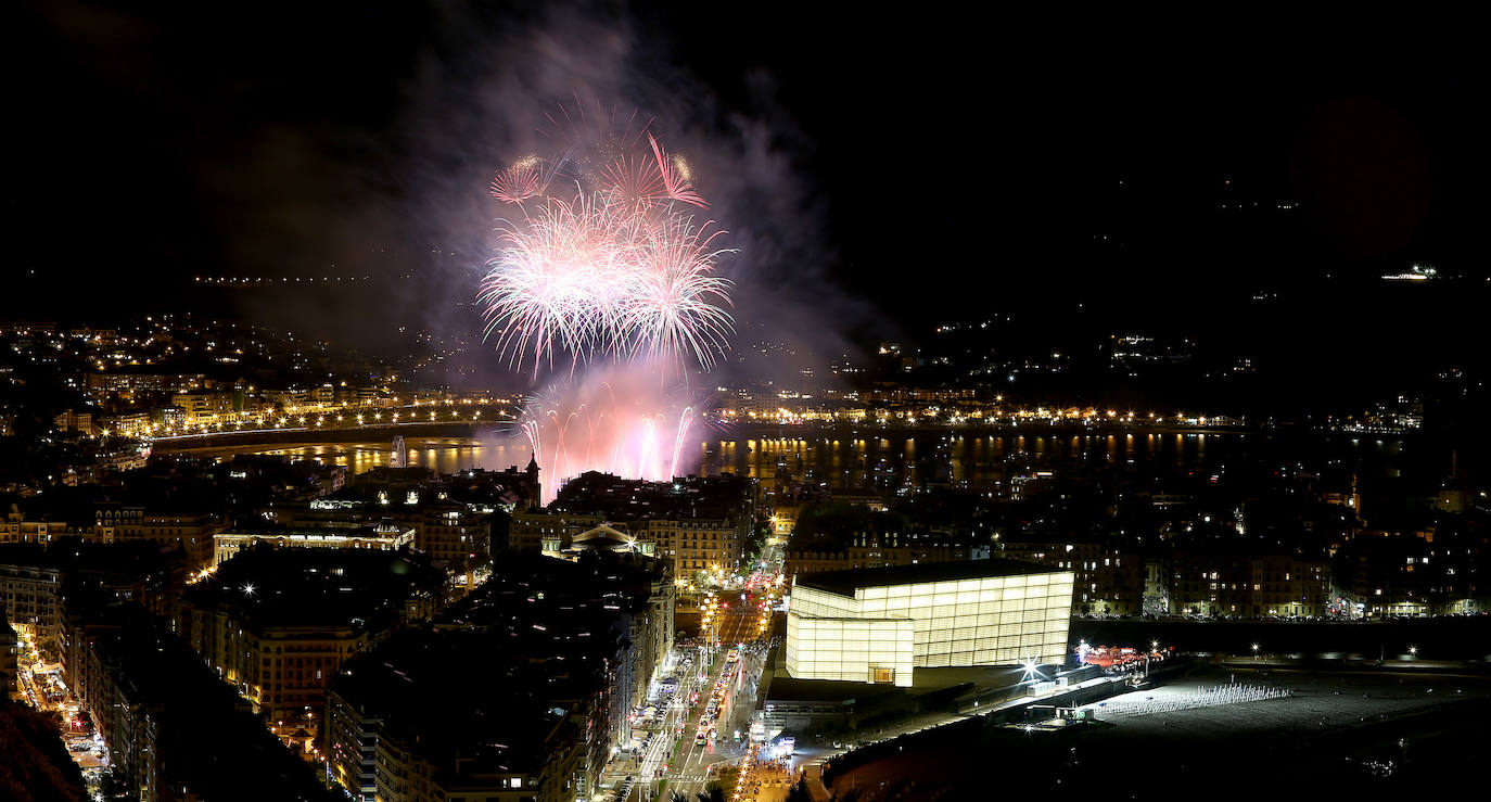 Fotos: Los Hermanos Caballer gustaron