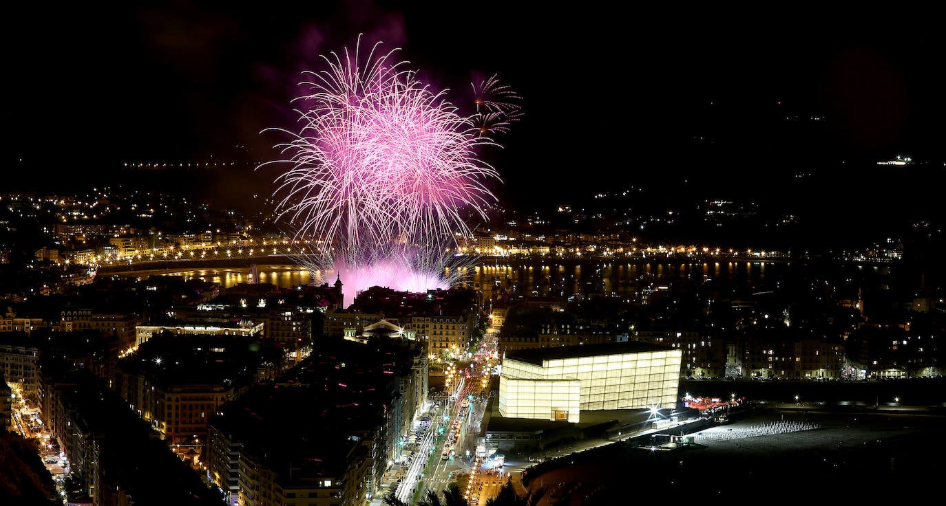 Fotos: Los Hermanos Caballer gustaron