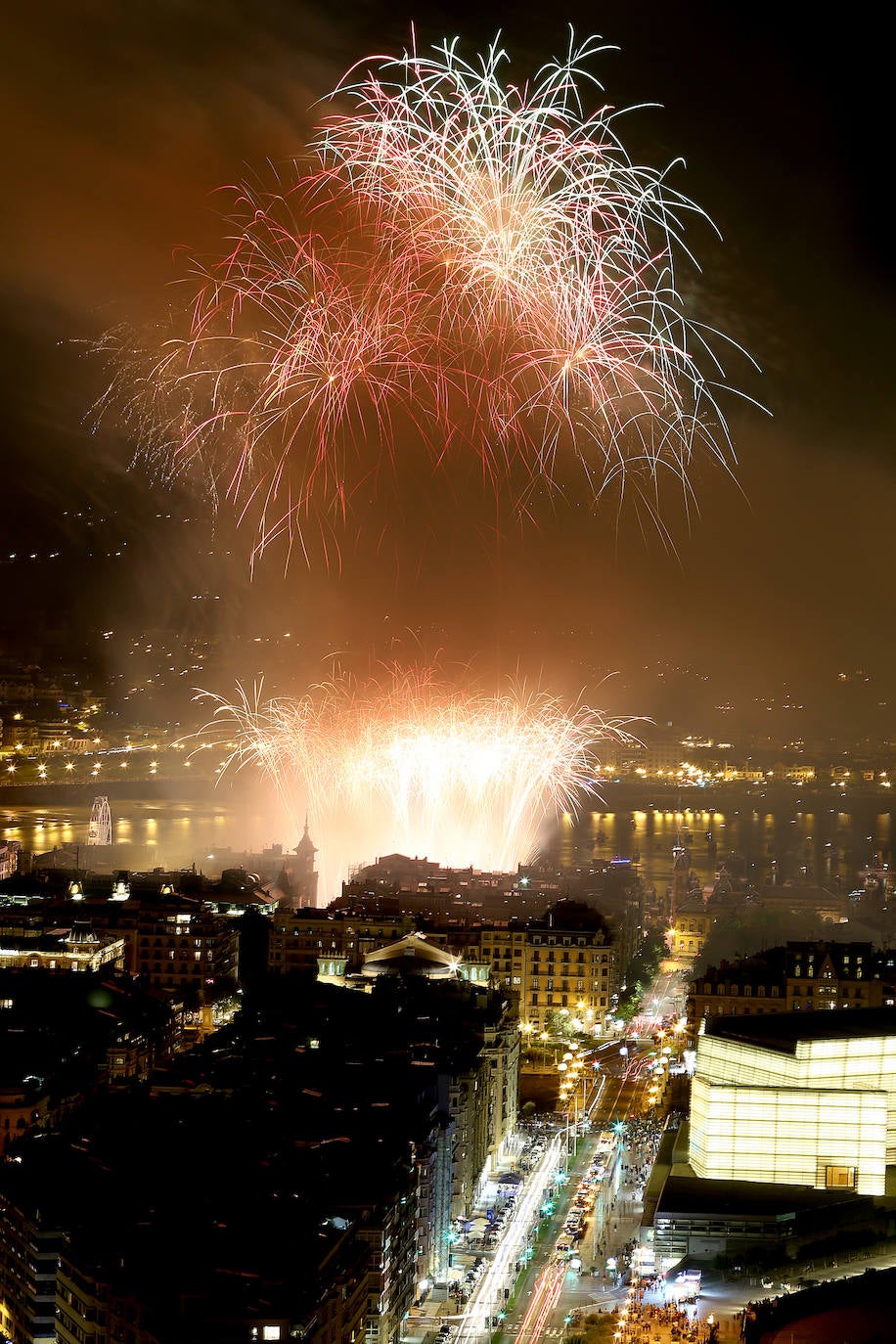 Fotos: Los Hermanos Caballer gustaron