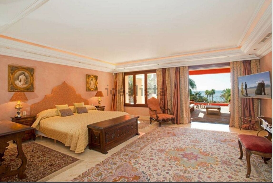 Fotos: Una vivienda de auténtico lujo