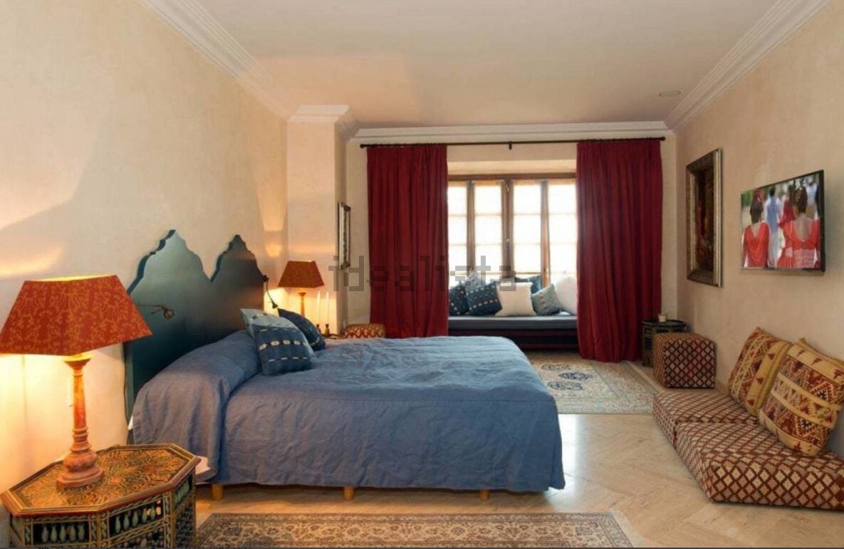 Fotos: Una vivienda de auténtico lujo