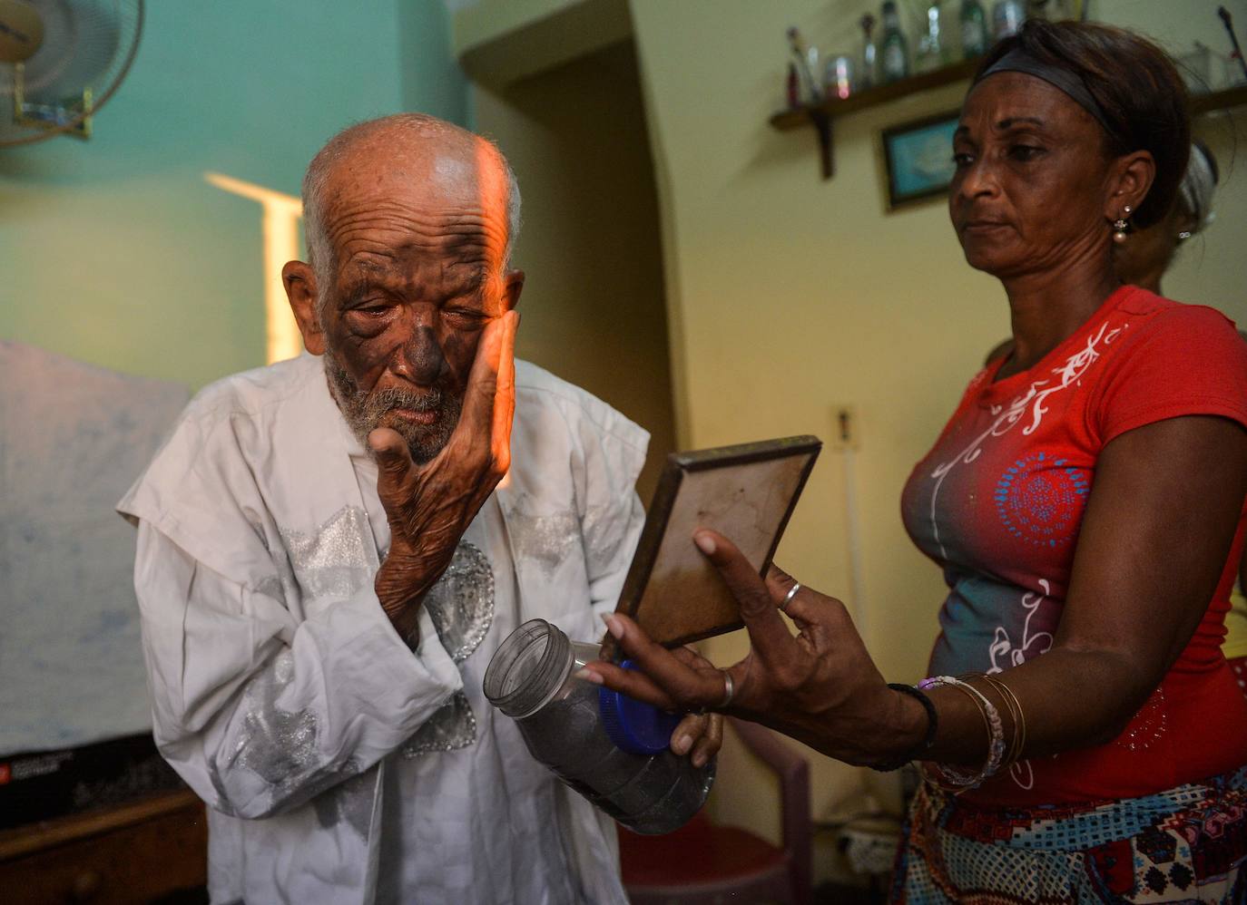 Fotos: La Habana vive su carnaval