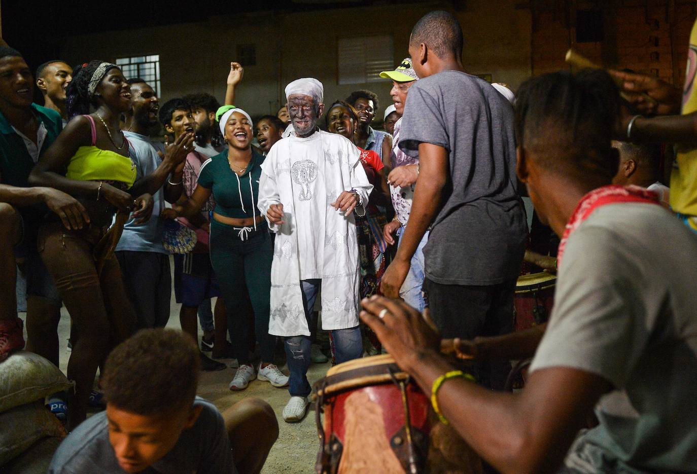 Fotos: La Habana vive su carnaval