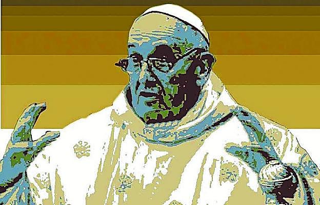 El Vaticano, en venta