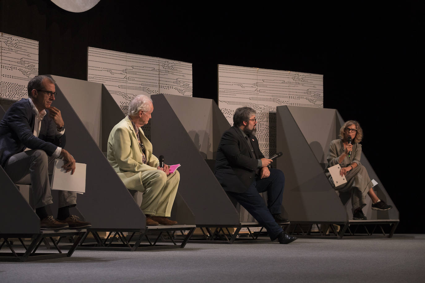 Fotos: &#039;Lau Norten Ópera&#039;, en la Quincena Musical