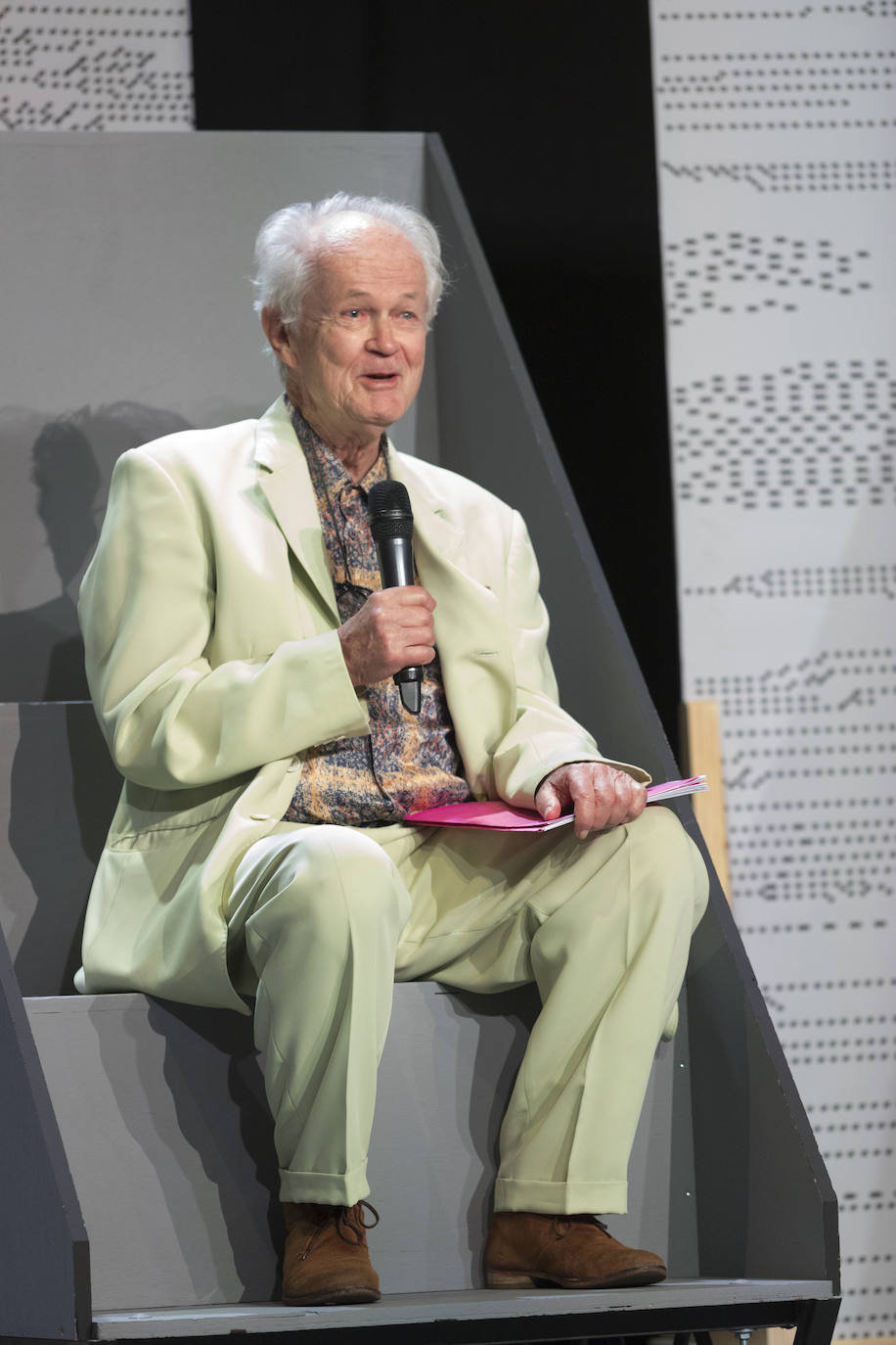 Fotos: &#039;Lau Norten Ópera&#039;, en la Quincena Musical