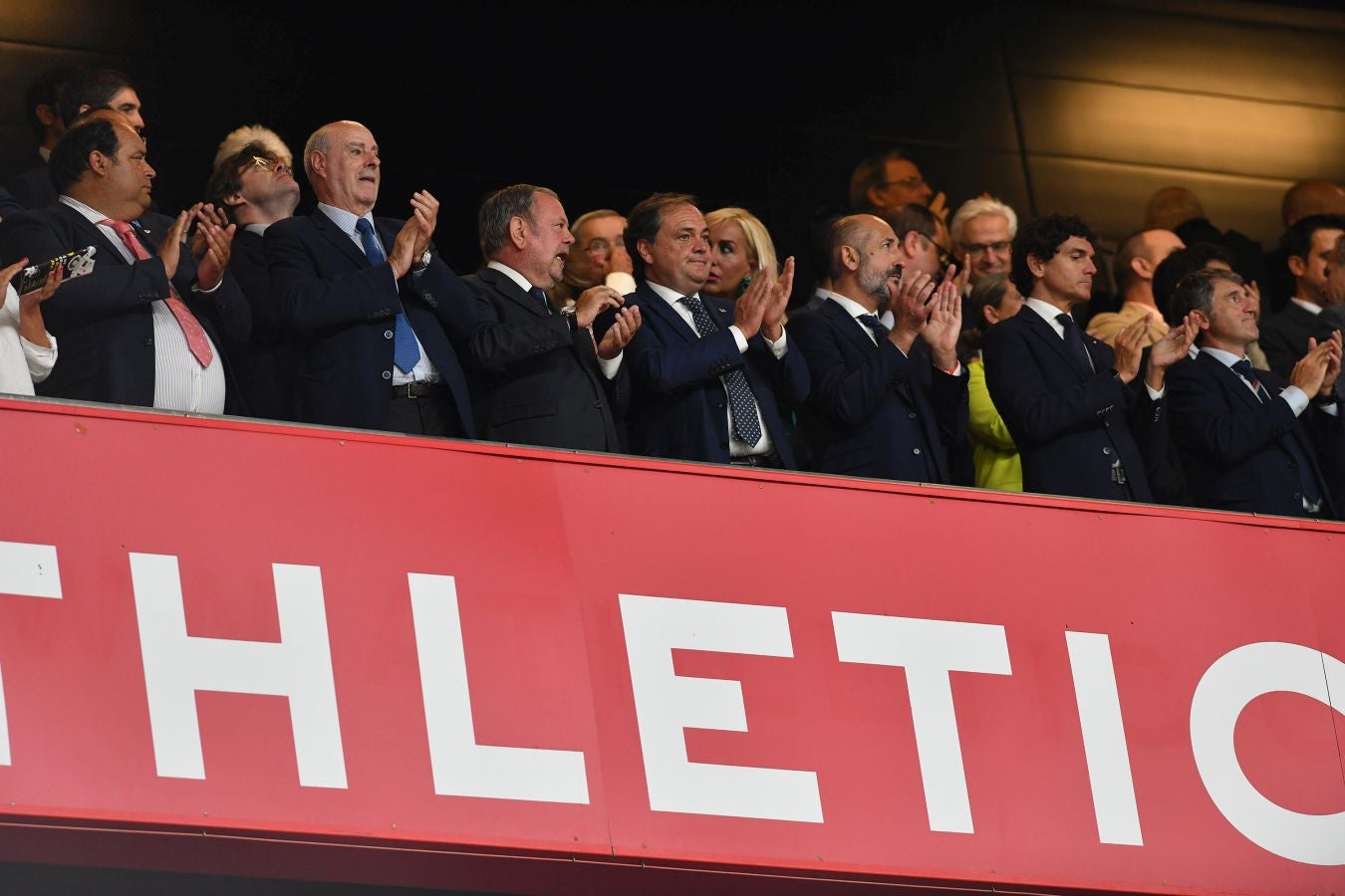 Fotos: Las imágenes del derbi