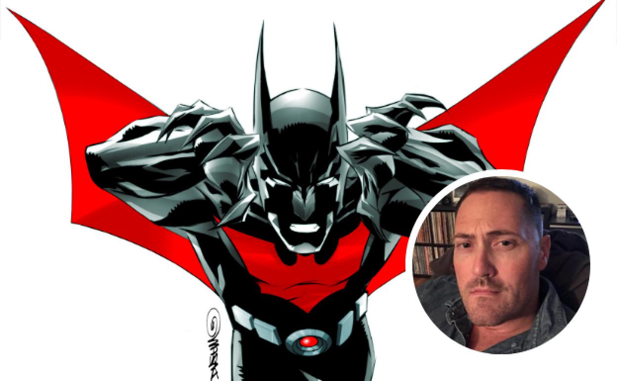 Batman, Wonder Woman, Batwoman... la visión sofisticada de los superhéroes de Chris Conroy