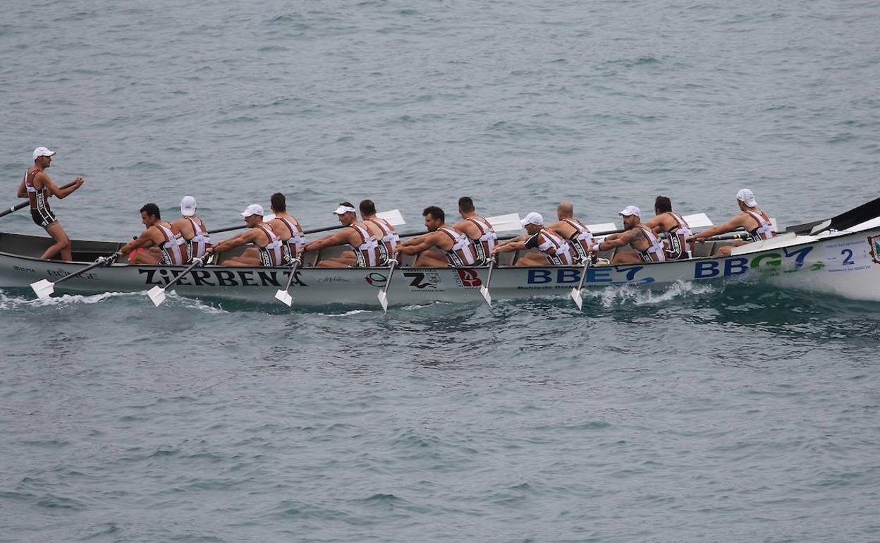 Zierbena: Una victoria que puede cerrar muchas heridas