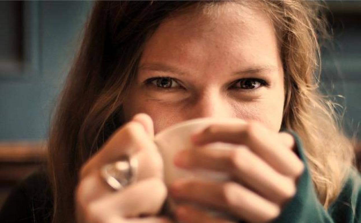 ¿Puede la cafeína quitar el dolor de cabeza?