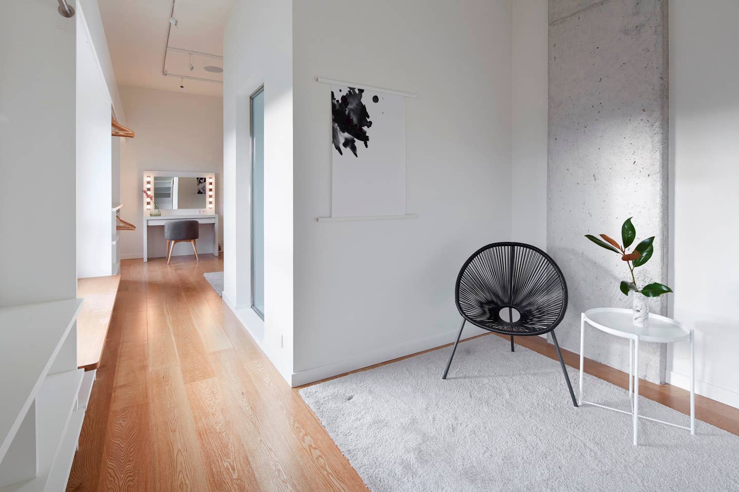 Villa ubicada en el barrio donostiarra de Miramón