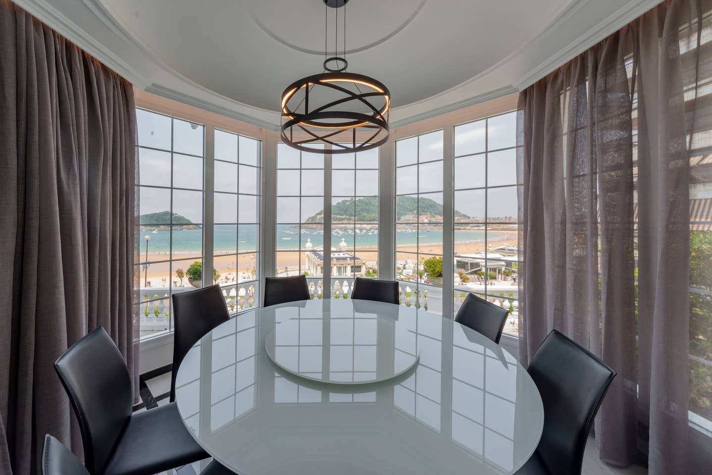 Fotos: Piso en Miraconcha