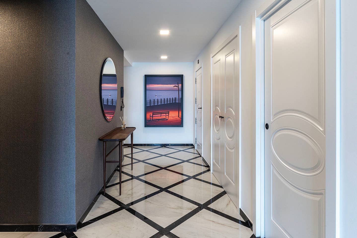 Fotos: Piso en Miraconcha