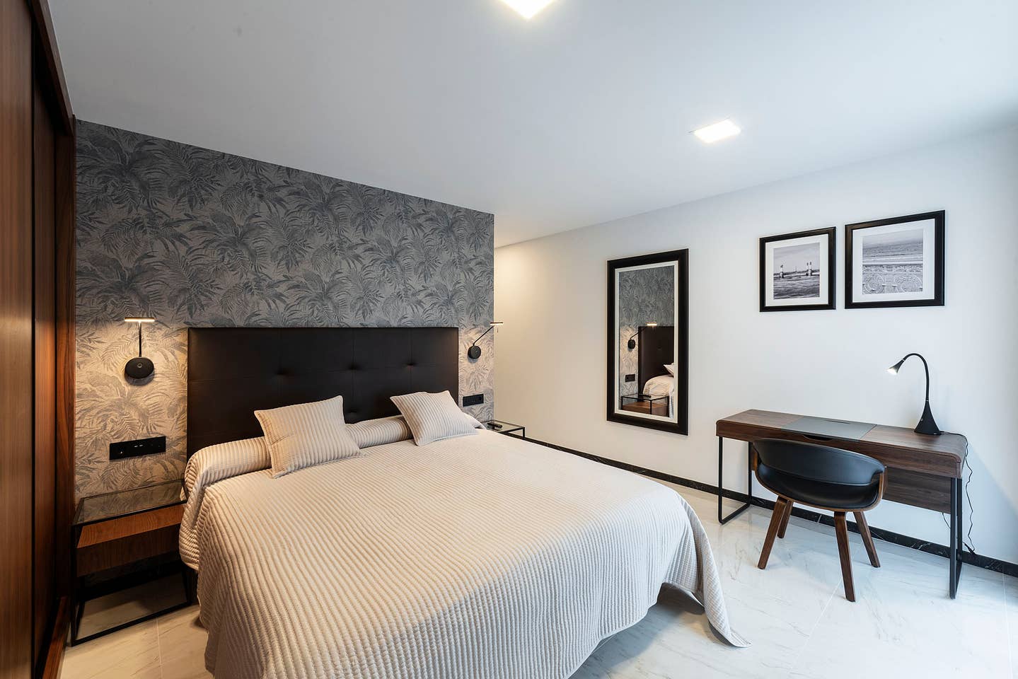 Fotos: Piso en Miraconcha