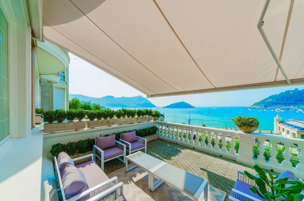 Fotos: Piso en Miraconcha