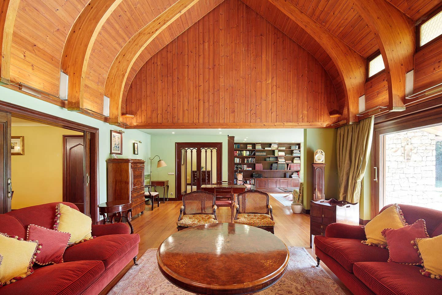 Fotos: Villa Dulantzi