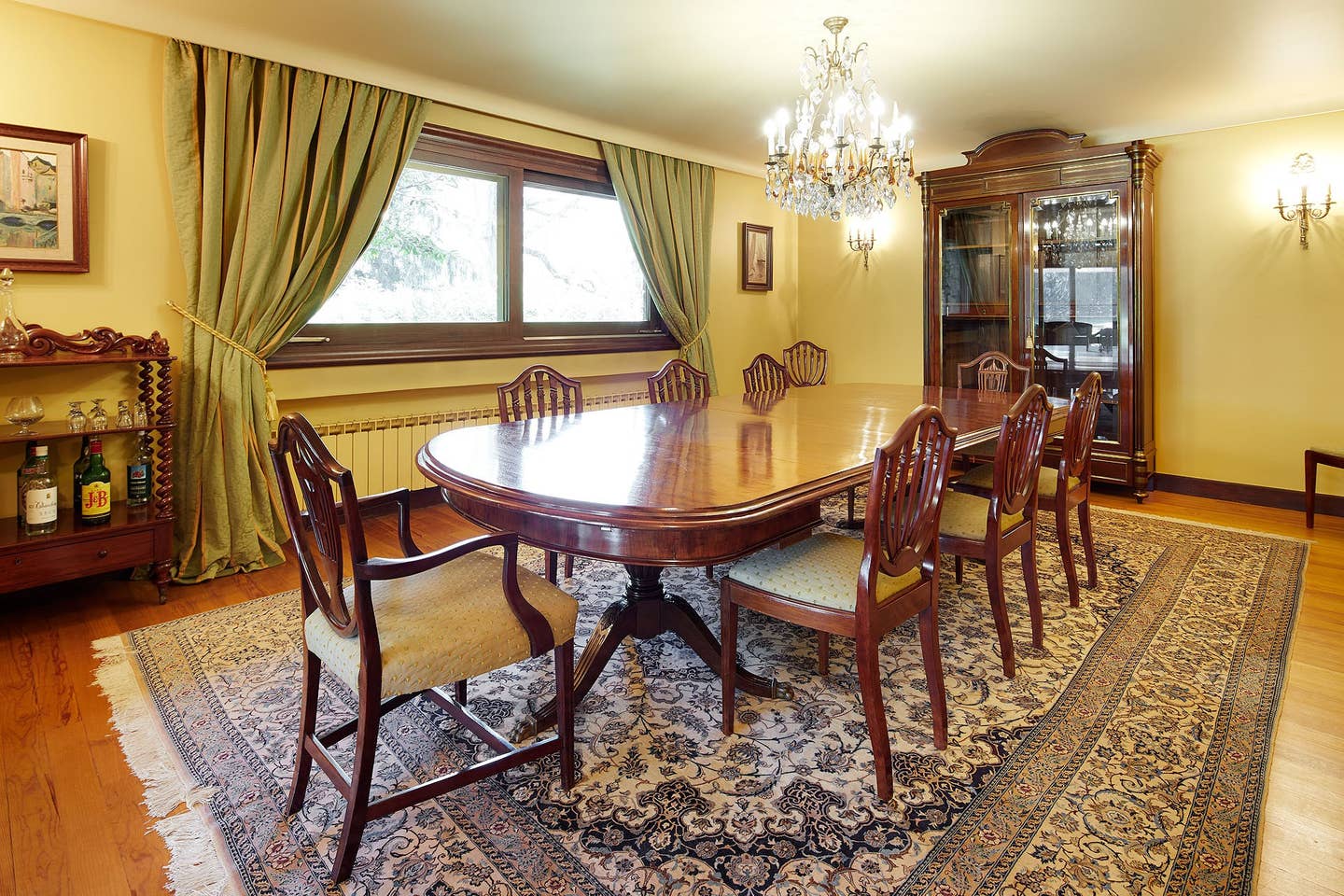 Fotos: Villa Dulantzi