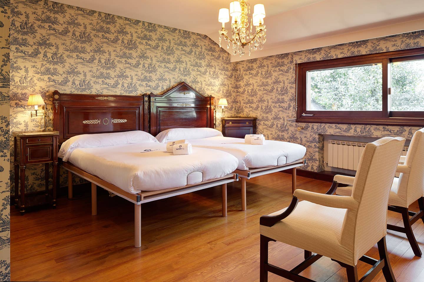 Fotos: Villa Dulantzi