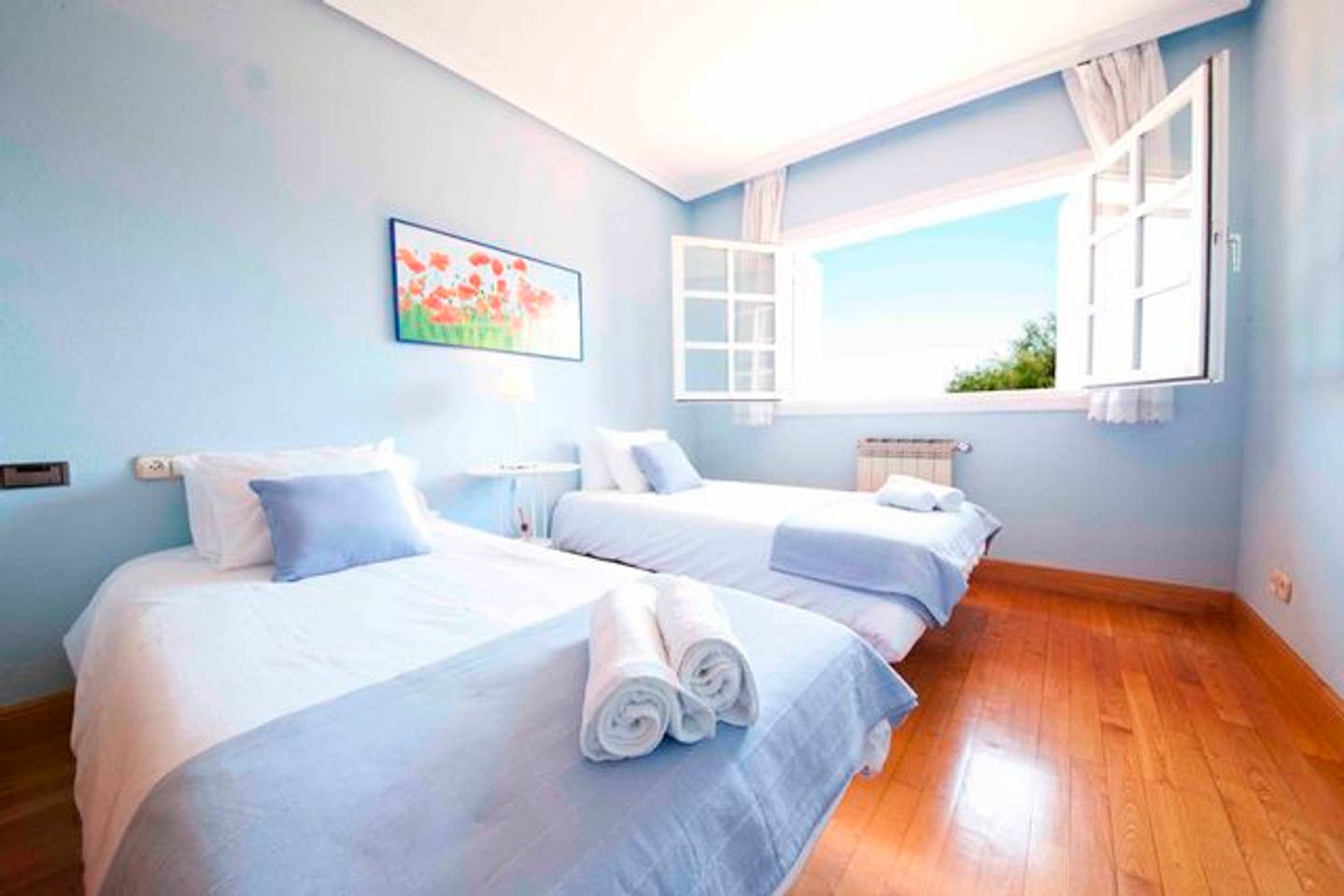 Fotos: Villa en Jaizubia