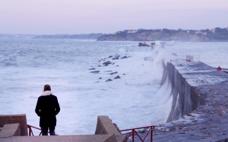 &#039;Hiru uhinak&#039; - &#039;Les trois vagues&#039; / &#039;The three waves&#039; (&#039;Las tres olas&#039;)