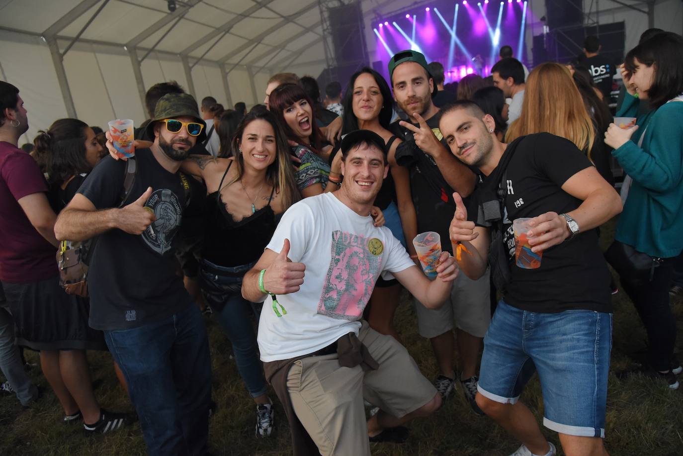 Arranca la novena edición de Donostia Festibala con récord de asistentes