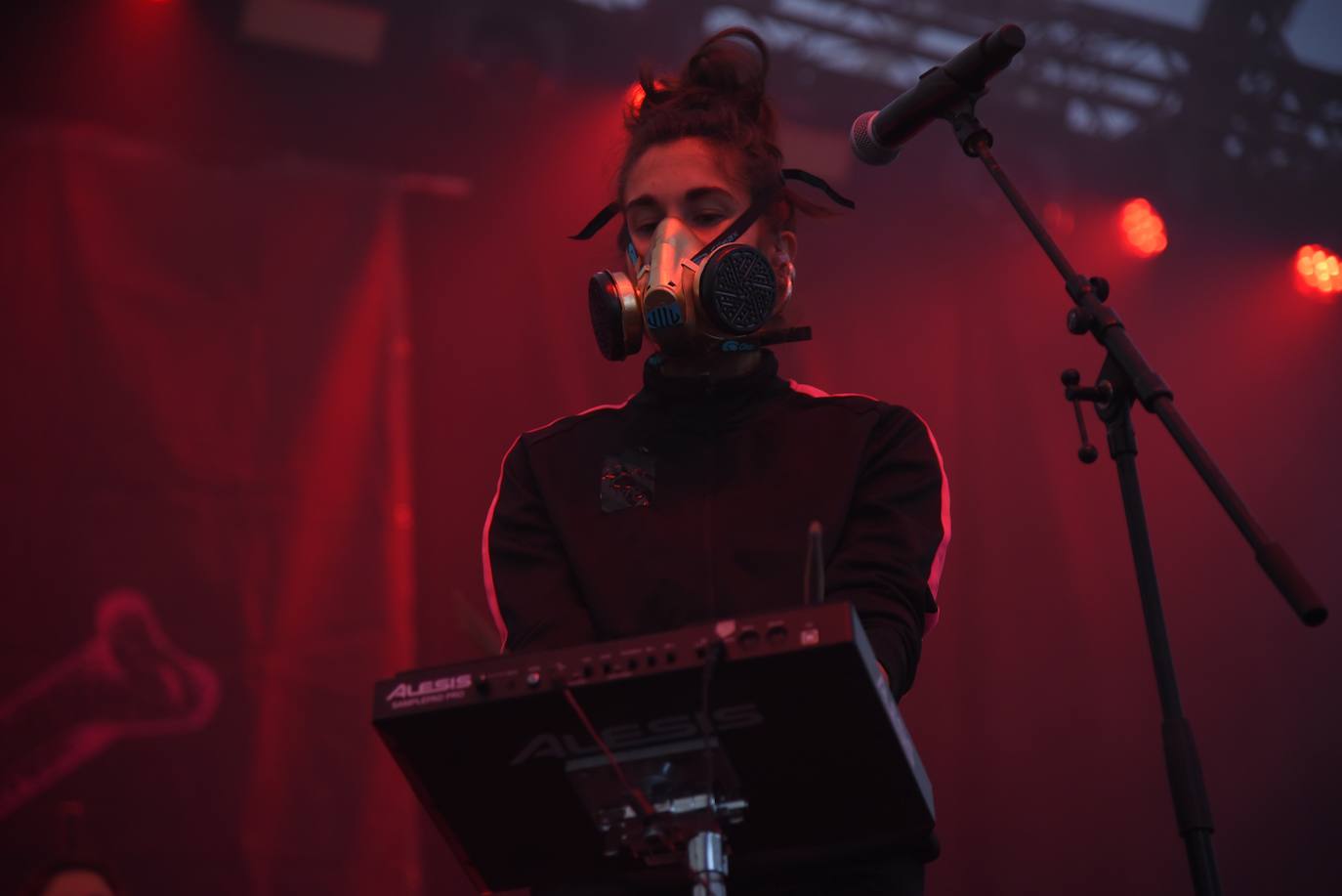 Arranca la novena edición de Donostia Festibala con récord de asistentes