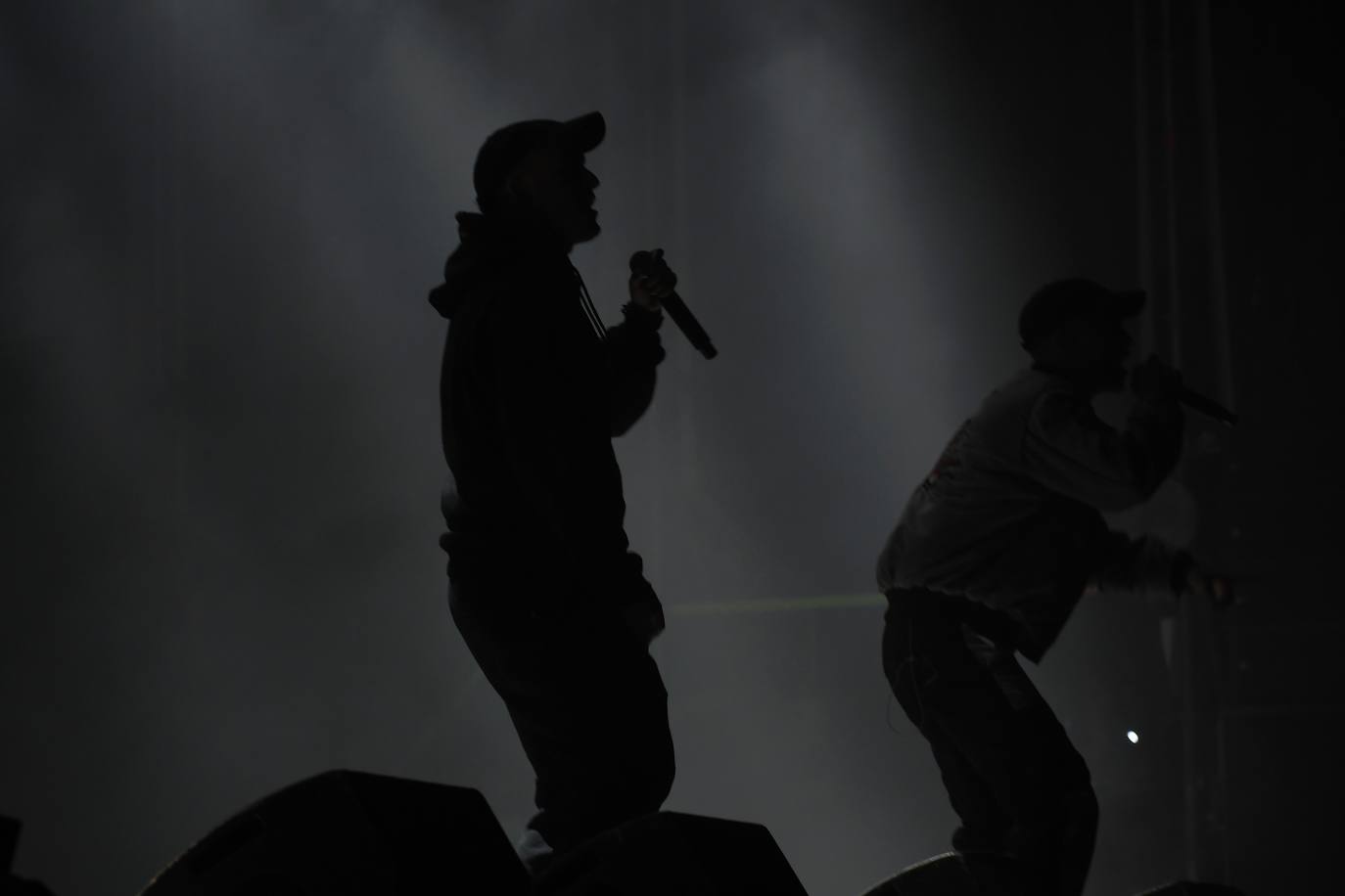 Arranca la novena edición de Donostia Festibala con récord de asistentes