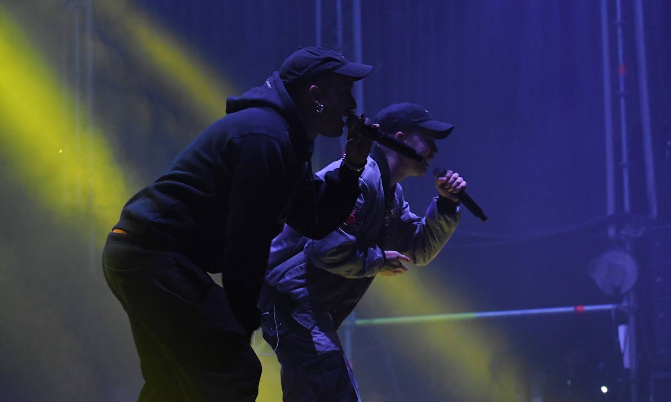 Arranca la novena edición de Donostia Festibala con récord de asistentes