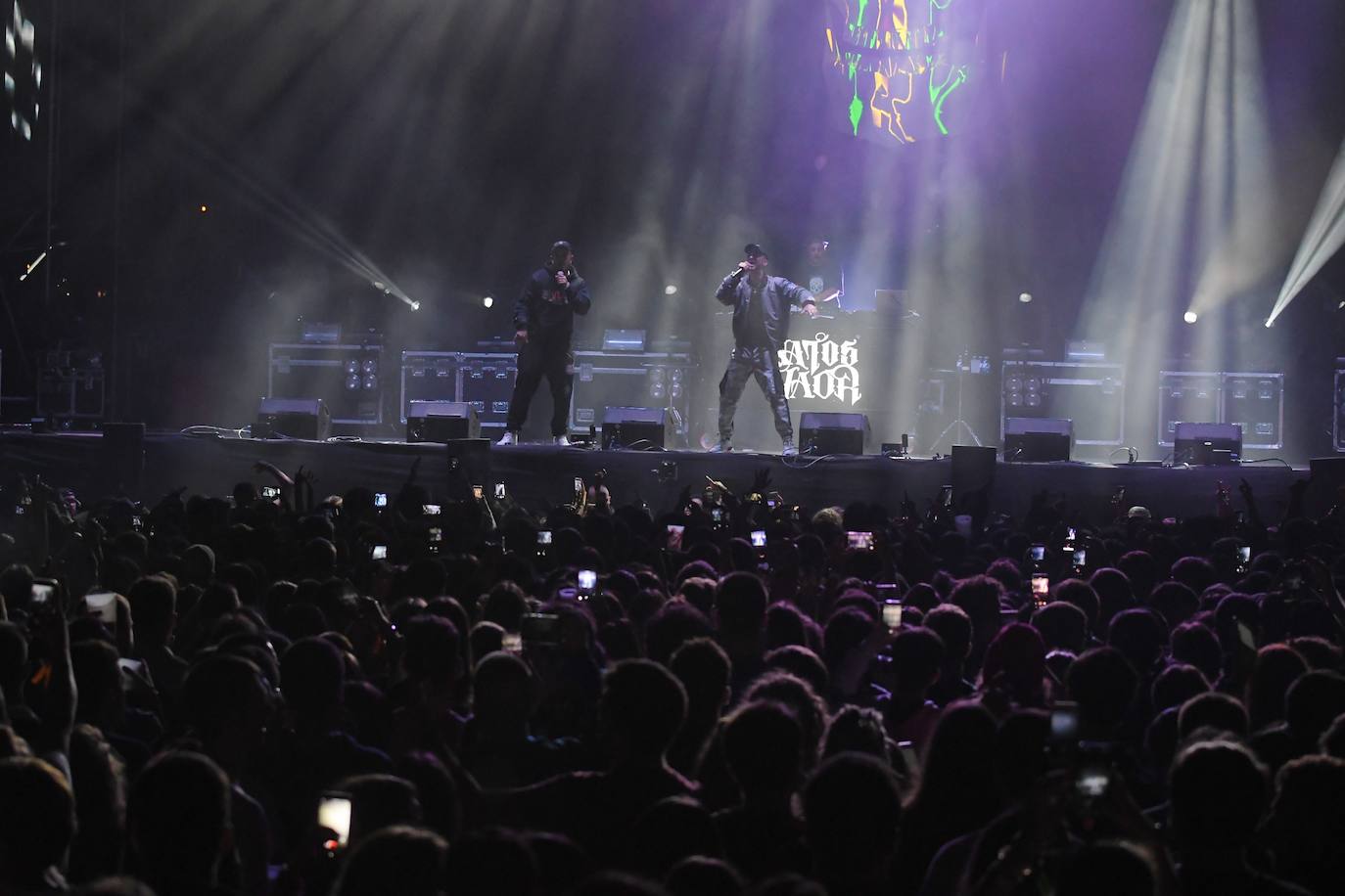 Arranca la novena edición de Donostia Festibala con récord de asistentes