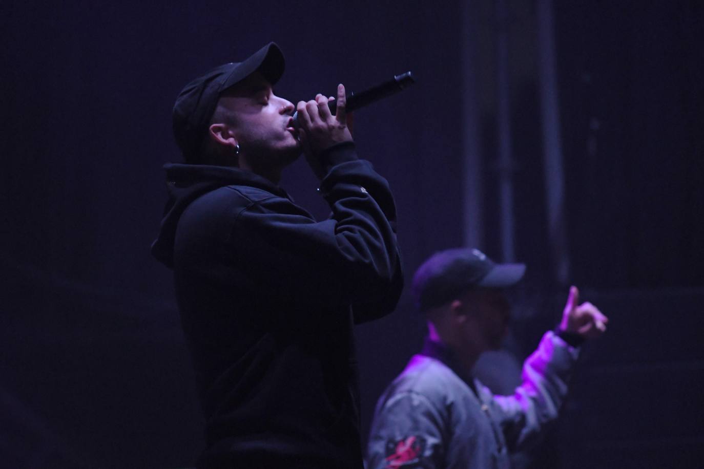 Arranca la novena edición de Donostia Festibala con récord de asistentes