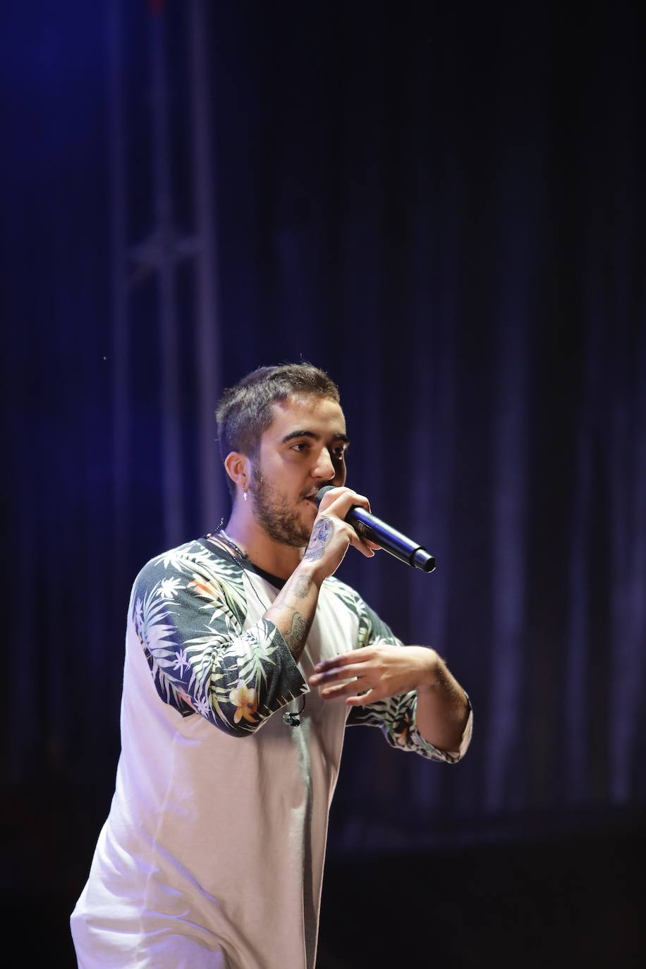 Fotos: Segunda jornada del Donostia Festibala