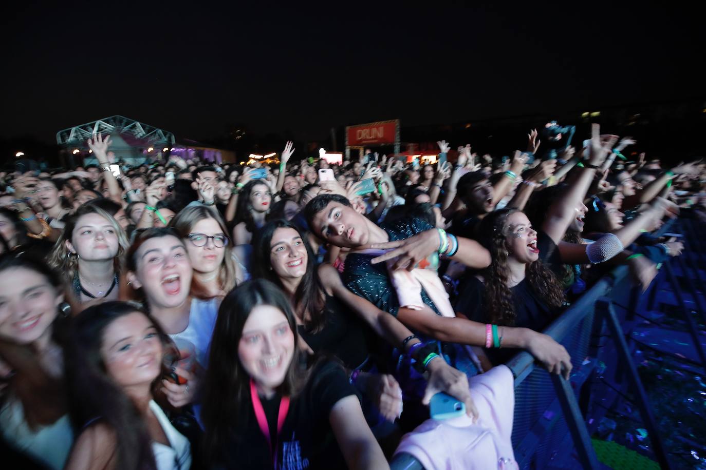 Fotos: Segunda jornada del Donostia Festibala