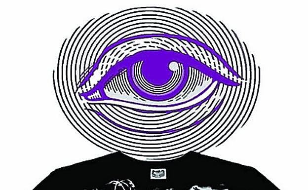 El ojo, las profecías y los indios