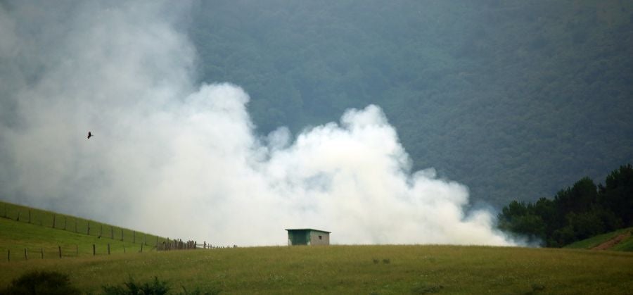 Fotos: El Flysch a vista de dron