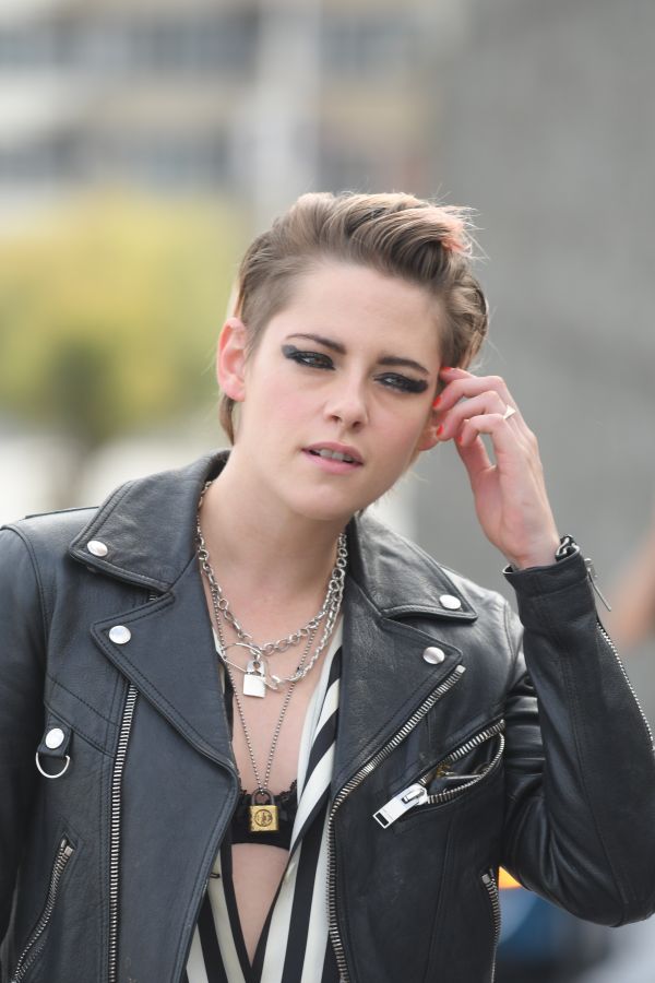 Fotos: Kristen Stewart presenta &#039;Seberg&#039; en el Zinemaldia