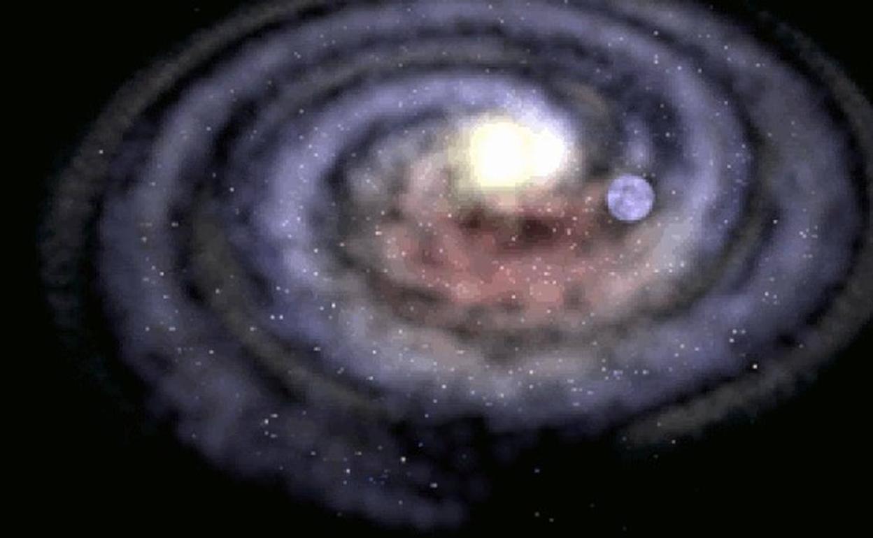 Las características de la estrella PG 1610+062, que se mueve a 2 millones de km/h, podrían ser la clave para encontrar agujeros negros «de masa intermedia» cientos de miles de veces más masivos que el Sol y nunca vistos hasta ahora