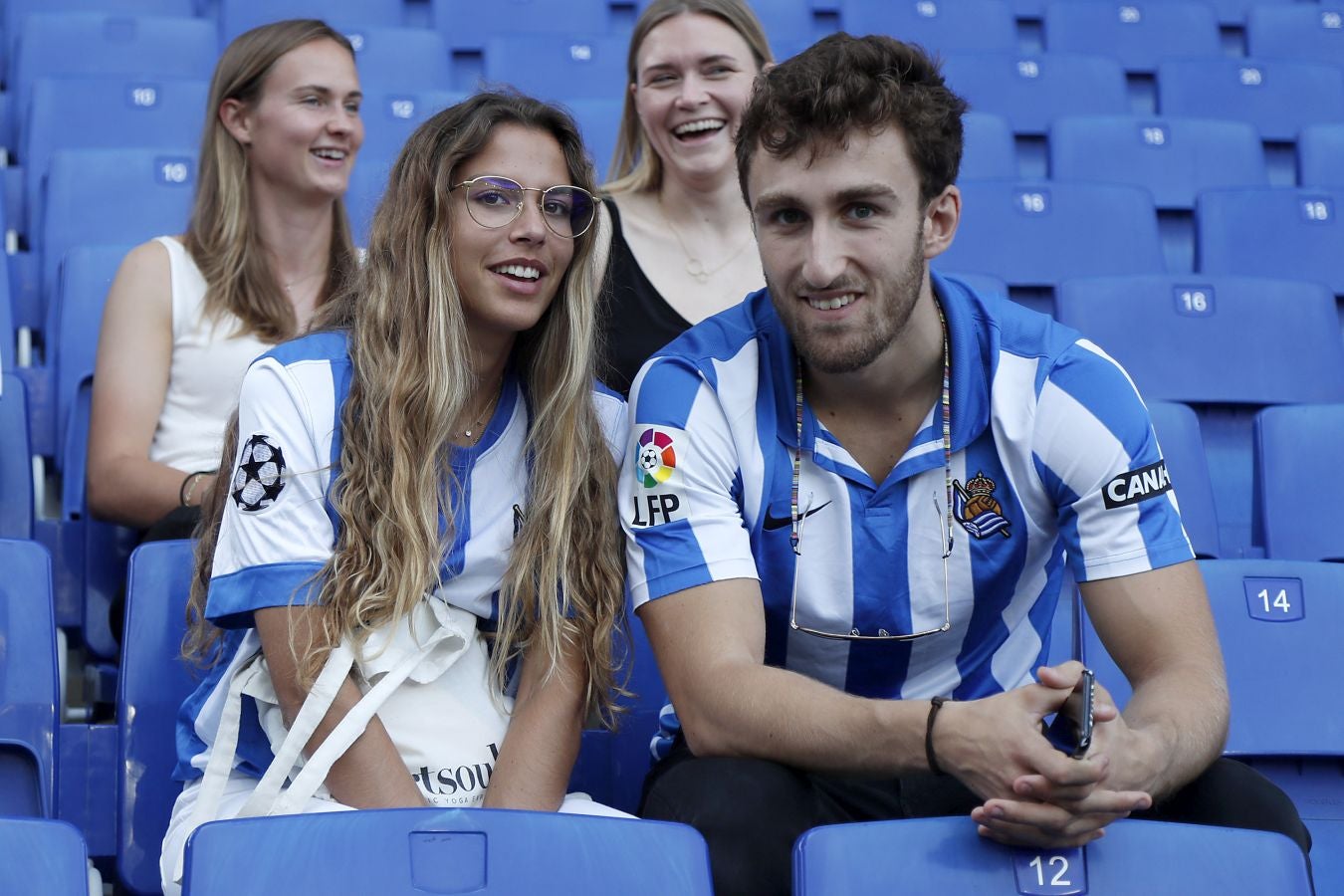 La Real Sociedad se ha llevado un merecida victoria de Cornellá tras vencer )1-3) al Espanyol. con goles de Willian José e Isak