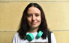 «Para irme de casa tuve que buscar dos trabajos además de estudiar»