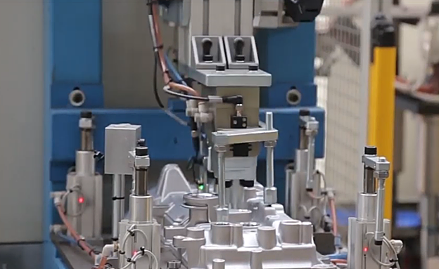 Cie Automotive compra la italiana Somaschini por 79 millones de euros