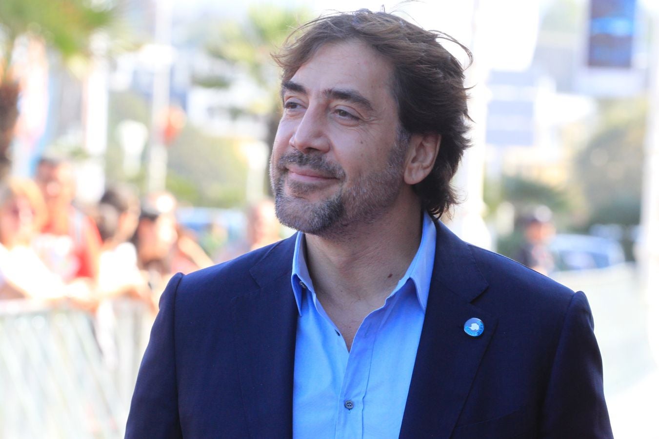 Fotos: Los hermanos Bardem protagonizan el documental &#039;Sanctuary&#039;