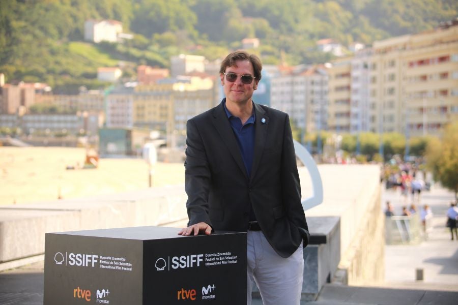 Fotos: Los hermanos Bardem protagonizan el documental &#039;Sanctuary&#039;