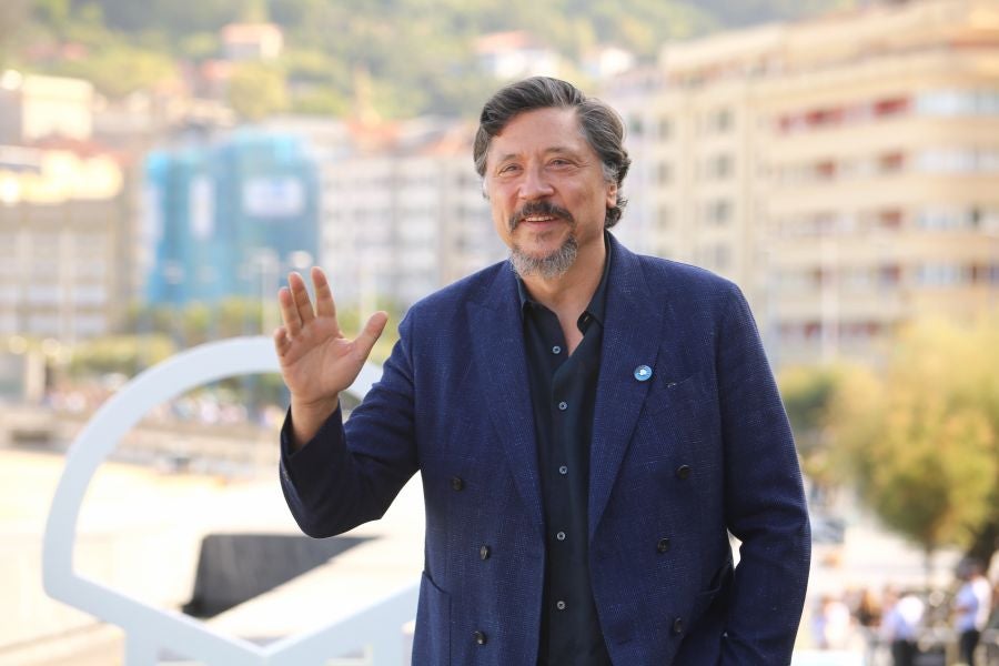 Fotos: Los hermanos Bardem protagonizan el documental &#039;Sanctuary&#039;