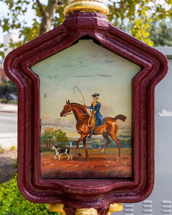 Fotos: Pintura urbana en miniatura