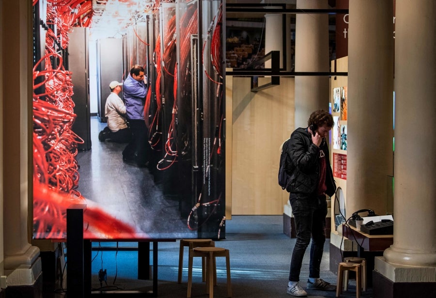 Actualmente el museo tiene una exposición sobre los logros de los galardonas con dicho premio. Premiados por salvar vidas, por haber alimentado a la humanidad o por haber protegido al planeta. 