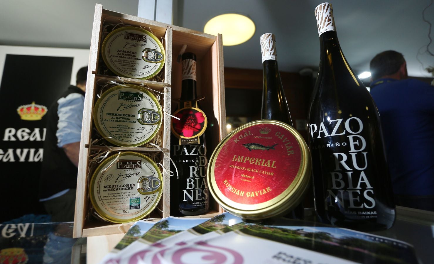 El concurso de parrillas es el evento destacado de la tercera jornada del congreso gastronómico