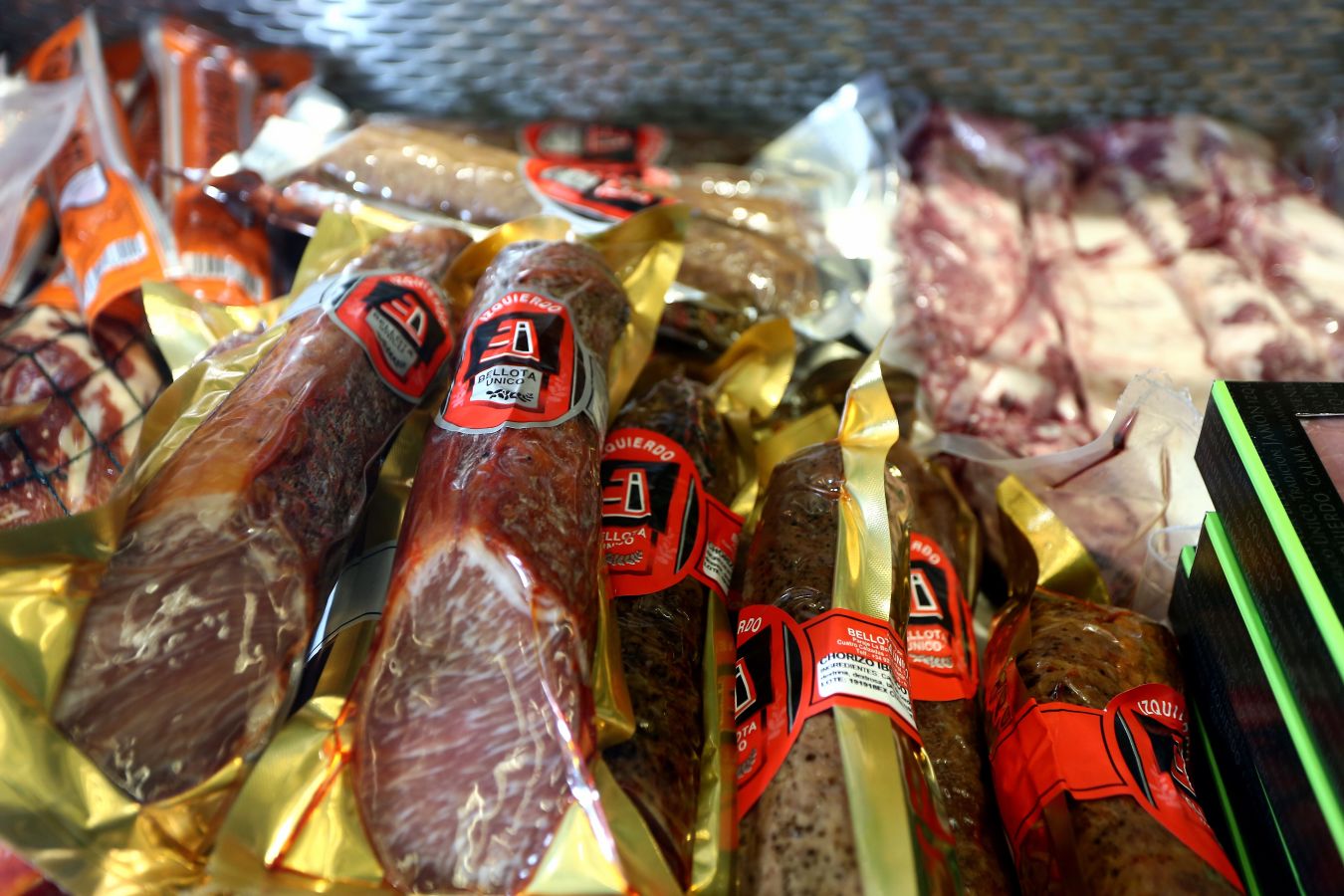 El concurso de parrillas es el evento destacado de la tercera jornada del congreso gastronómico